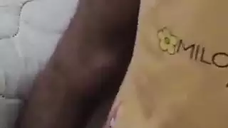 نائب الرئيس في عينيها سباكة صغير ديك