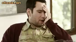 retro incest film: the horny households wild orgy