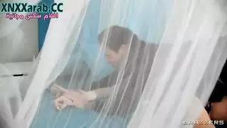 إيلاج مزدوج سادي مع الشقراء المتفجرة كيندرا