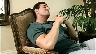 عاري أريكة أدغال