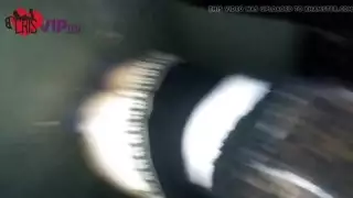 شرج قاسي مع جمال عربية