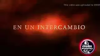 استعد بينما تفتح دانا كوستا ساقيها على مصراعيهما