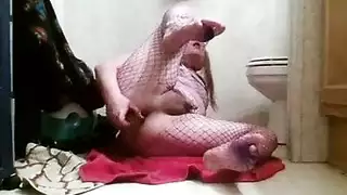 العضلات اتساع الشرج غش