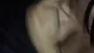 بخ المداعبة اللسان