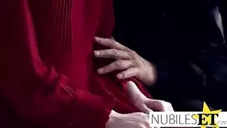 فن الكس: دفع الرجال إلى هزات الجماع الشديدة