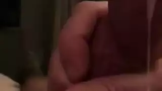 في سن المراهقة نائب الرئيس بالفرشاة