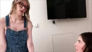 سكس اخت تغار ع اخوها من خطيبته