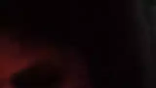 أحمر الشعر الناري يحب حقًا نائب الرئيس على وجهها