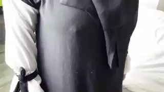 تبول من النشوه