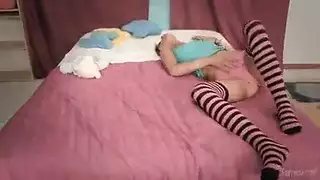 هوسها السري: أن تُمارس معها الجنس بشراسة حتى تفقد صوابها