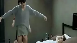 عاري ناضجة ويونغ غض