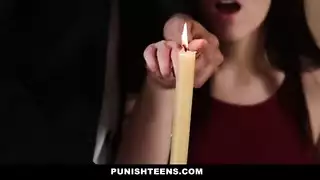 نيك سادي حتى للرعشة