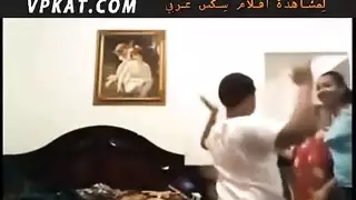 فضيحة جزائريا