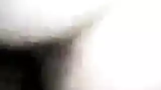 أحمر الشعر من ذوي الخبرة الحصول على نائب الرئيس على وجهها