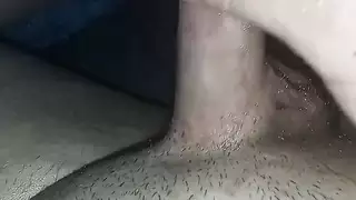 أنا أحب مداعبة قضيبي – جلسة منفردة عاطفية مع قضيبي الثابت