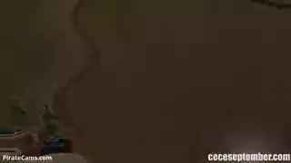 نيك فتاة باليد من قبل ٣رجال سود