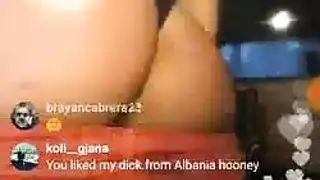 لقطات خفية: يتم تصوير الثنائي أثناء ممارستهما جنسًا مباشرًا