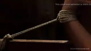 حلم دايموند بالاختراق المزدوج: مشهد حفلة جنسية