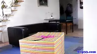 مرامحجبهوواحدبيمسكسهاوينيكهامصرى