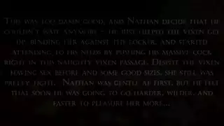  عاهرة كبيرة الثدي تتوسل للصفع وألعاب الجنس