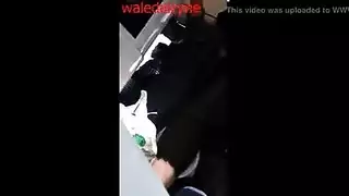 تحرش فتاة براجل عجوز