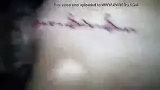 الطالب المهووس يضاجع الشقراء المشدودة في الفناء الخلفي بقوة