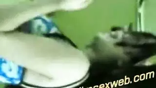 حفلة سحاق إباحية مع فتيات عربيات مراهقات