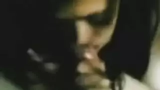 حلق عميق شهواني فستان