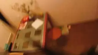 استخدام مهبل وفم سيندي بعنف في فيلم إباحي صريح