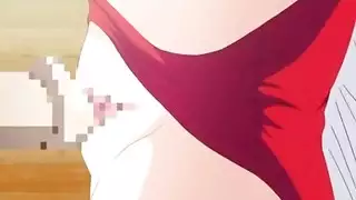 عاهرات الكرتون تُدمر: هنتاي صعب وإباحي