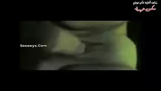ليلة جامحة مع العاهرة كريمة: خمر ودلع ونيك قوي