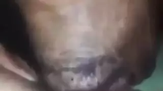  عاهرة تونسية مشعرة تأخذ عدة قذفات