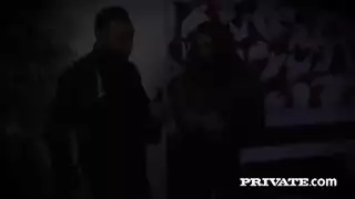 تحويل بالإصبع جولف