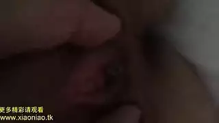 طلب أوتوم فولز للقضيب المزدوج: جنس شرجي هاردكور وتدليك للثدي