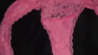 أمي الساخنة نايلون ليموزين