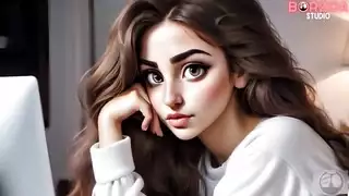 فرو في سن المراهقة تحول جنسى تجرؤ