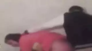 فانتازيا ستيب مام إباحية فعل جنسي عنيف وخنق